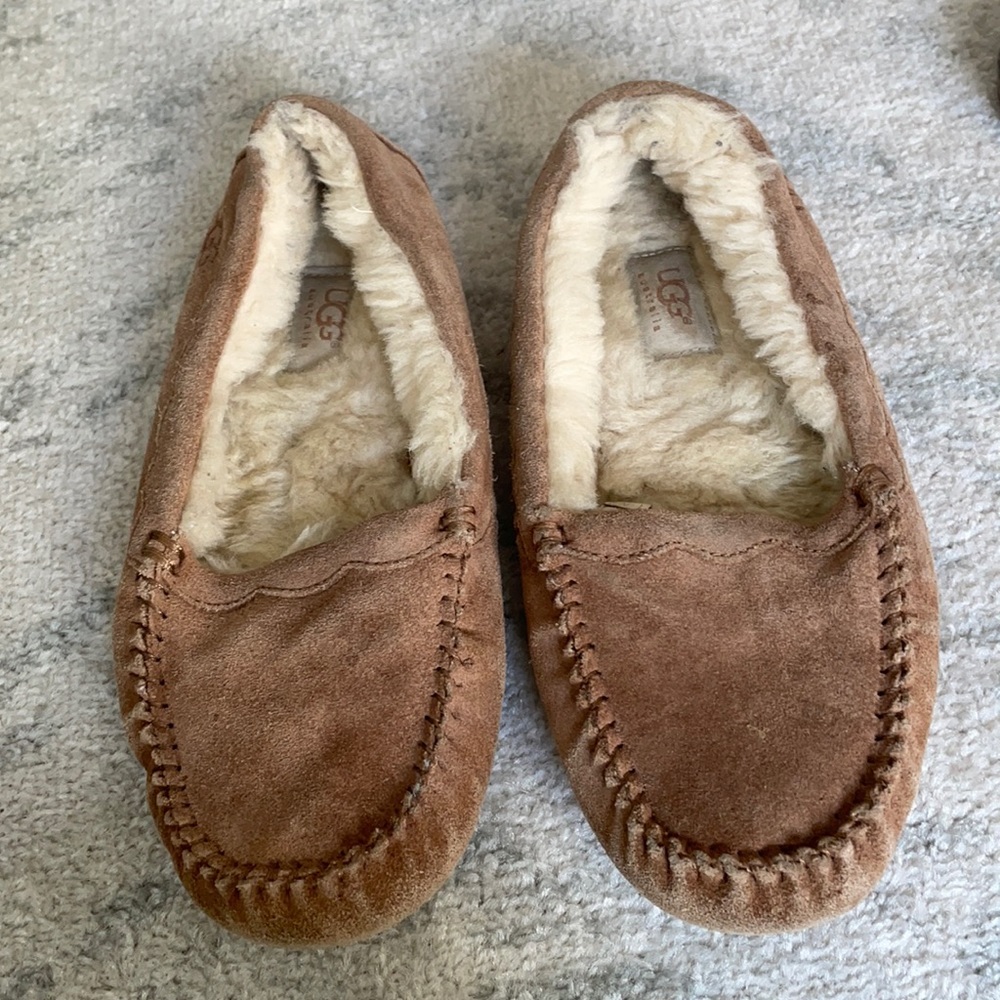 UGG Slippers